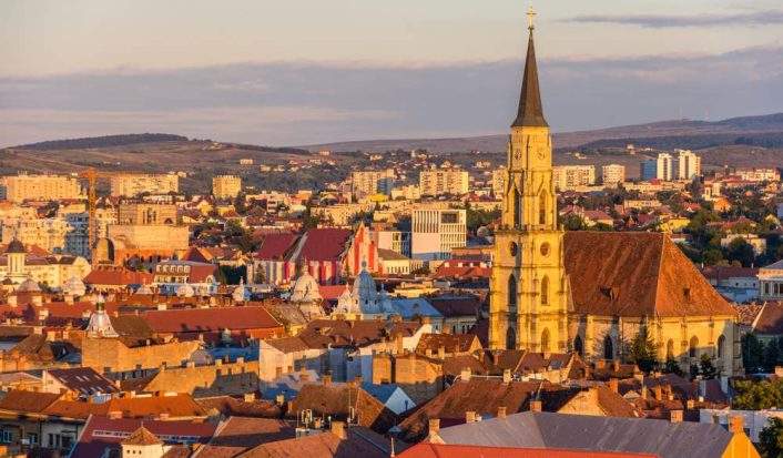 TechTalent Software and SITA Partner to Open a Research and Development Center in Cluj-Napoca
