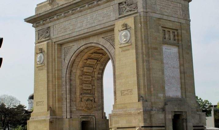 Why Choose Bucharest as Your Ultimate Destination for a Successful BOT Journey