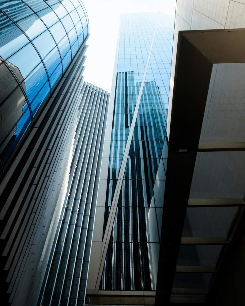 The Role of Telecommunications in Facilitating Financial Services