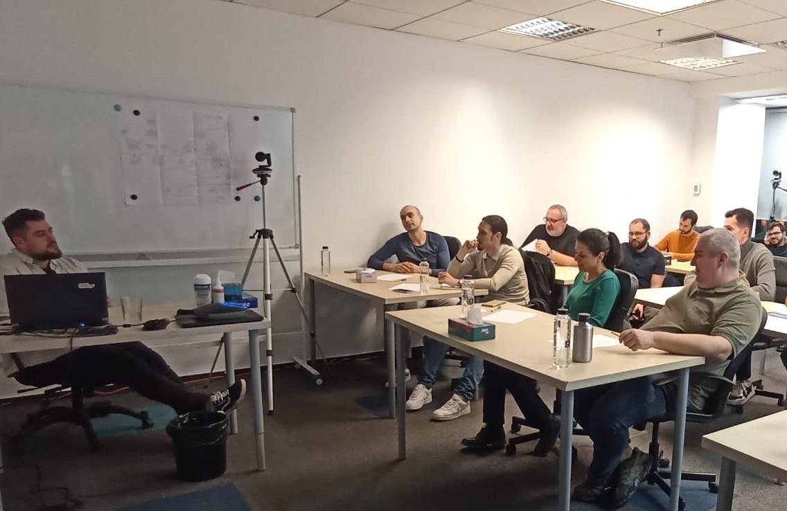 Event Recap - From Data to Decisions in Energy Markets