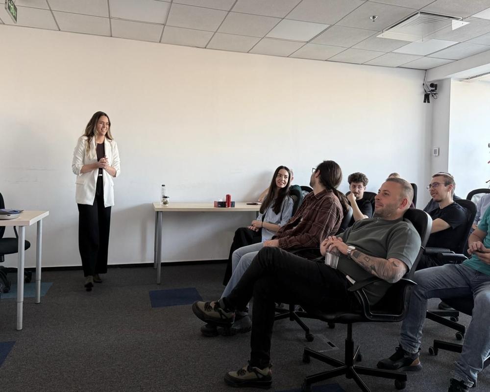 It’s Not a Bug, It’s Communication - A Look Back at Our Latest Workshop