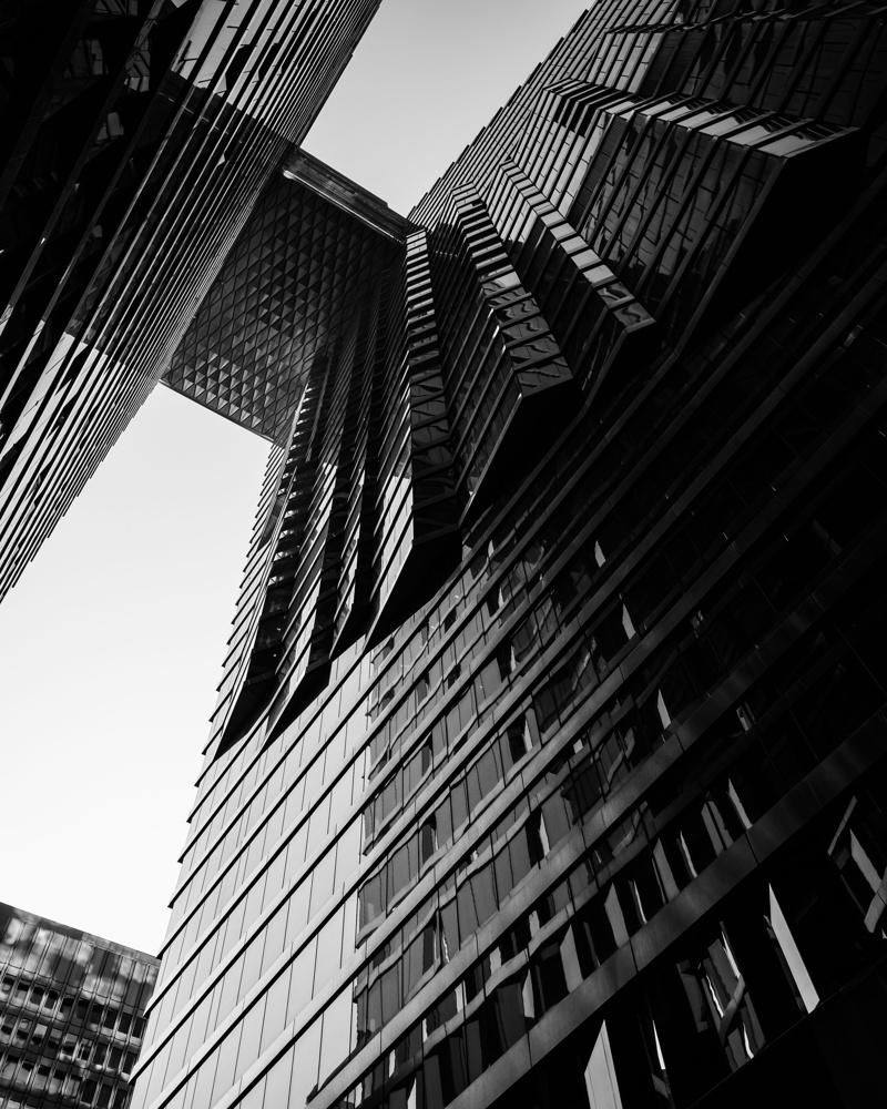 Turning a Manual Trade Finance Process into an AI-Assisted Workflow